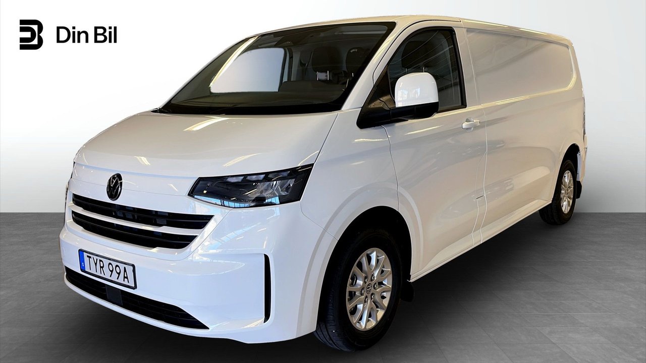 Volkswagen Transporter T7 Skå...
