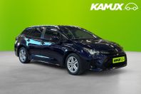 Suzuki Swace Hybrid e-CVT Backkamera 122hk