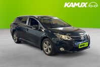 Toyota Avensis Combi 1.8 Edition 50 Drag Automat 147hk