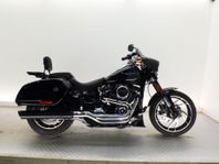 Harley-Davidson FLSB Sport Glide