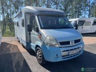 Bürstner T695
