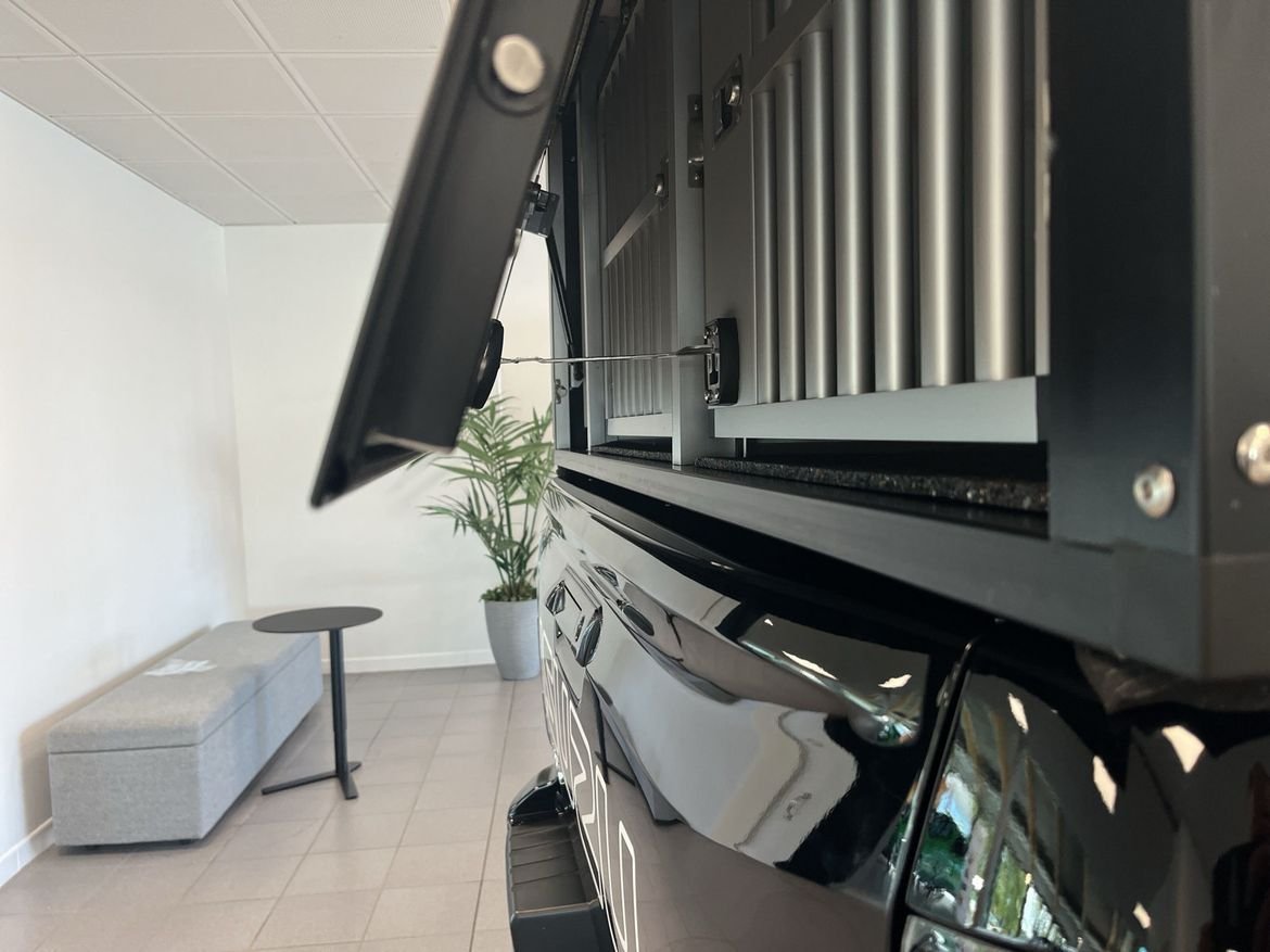 Isuzu D-Max Crew Cab 1.9 CNG 4WD Automatic, 163hp, 2024