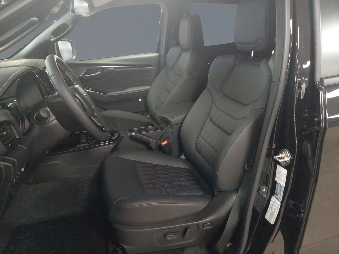 Isuzu D-Max Crew Cab 1.9 CNG 4WD Automatic, 163hp, 2024