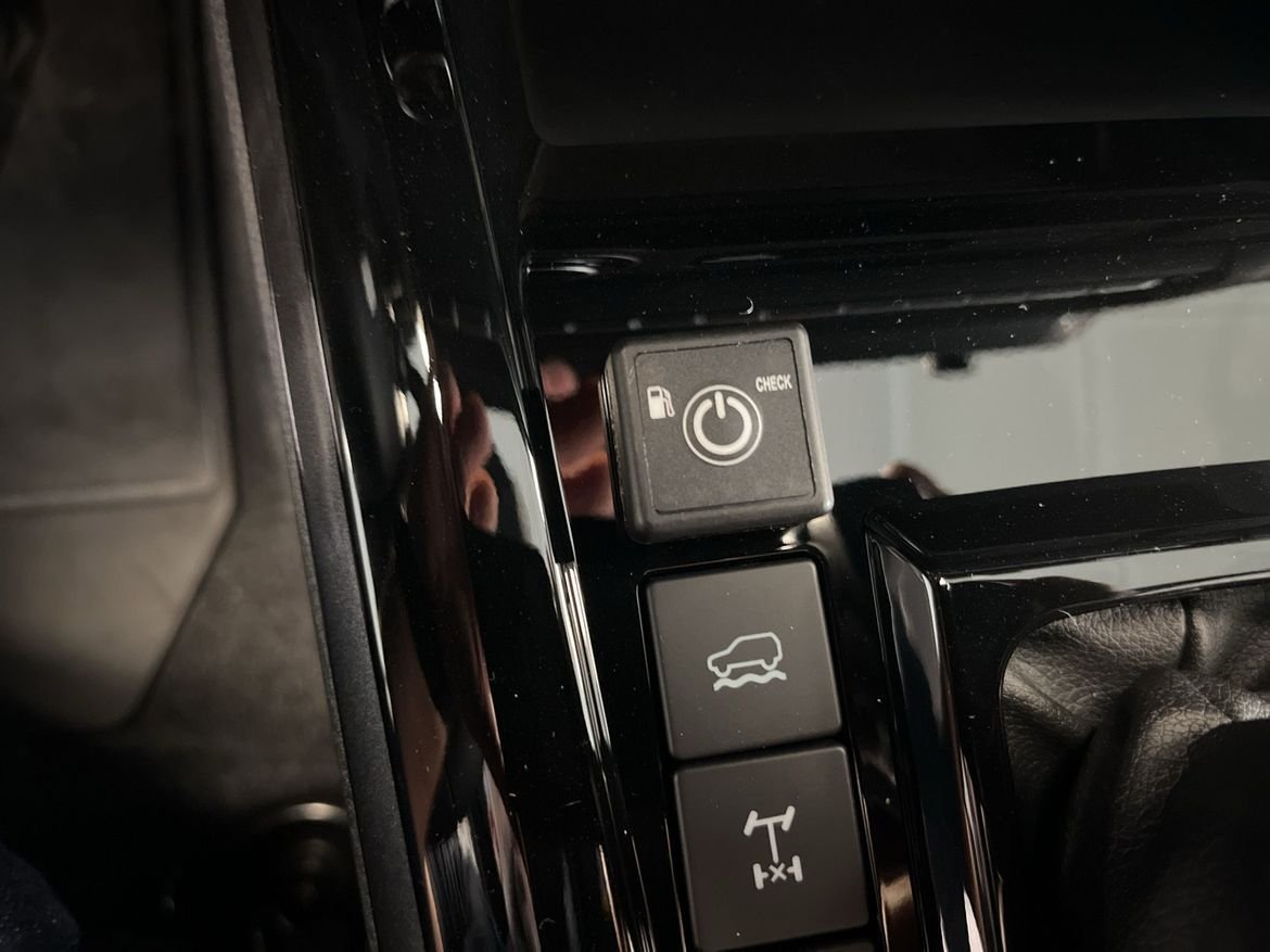 Isuzu D-Max Crew Cab 1.9 CNG 4WD Automatic, 163hp, 2024