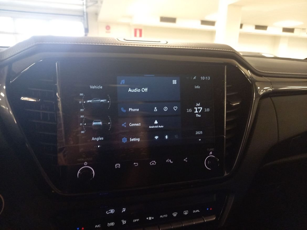 Isuzu D-Max Crew Cab 1.9 CNG 4WD Automatic, 163hp, 2024