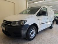 Volkswagen Caddy Van 2.0 TDI ,102hk / Värmare/Drag /Ny kamre