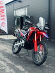 Honda CRF300 L Rally