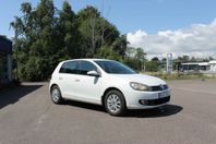 Volkswagen Golf 1.6i Masters 5d.
