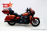 Harley-Davidson Ultra Limited *3,75% Ränta*