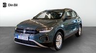 Volkswagen T-Roc 1.0 TSi 110HK