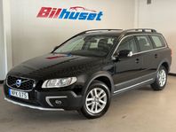 Volvo XC70 D4 AWD Momentum Kamrembytt Drag