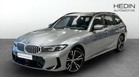 BMW 330e X Drive Touring M-sport