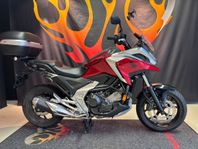 Honda NC750 X