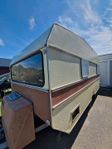 Polar Polarvagnen 450 Fin Polarvagn 450 Ren Och Hel,SĂ€ljes b