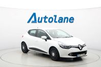 Renault Clio 1.5 dCi Expression GPS, Kupévärmare, MOMS 90hk