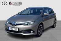 Toyota Auris 1.8 HYBRID ACTIVE PLUS V-HJUL