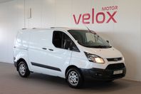 Ford transit Custom 270 2.2 TDCi 100hk Drag / Värmare