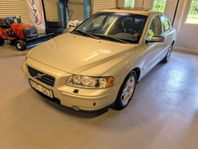 Volvo S60 D5 Ocean Race 185hk Taklucka