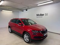 Skoda Karoq STYLE TSI 150HK Automat, värmare, dragkrok
