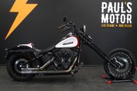Harley-Davidson NIGHT TRAIN (FXSTB)