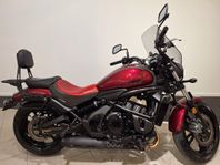 Kawasaki Vulcan S 12 månaders garanti