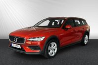 Volvo V60 Cross Country D4 AWD Edition Drag Nyservad VOC