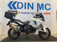 KTM 1290 Super Adventure  "nyservad och nybesiktad"
