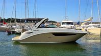 Sea Ray 265 Sundancer  2021  Estonia