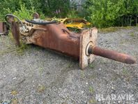 Hydraulhammare Furukawa F70LN