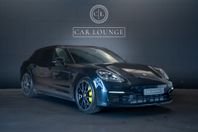 Porsche Panamera 4 E-Hybrid Sport Turismo \ Facelift \ 21" \