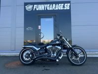 Harley-Davidson Breakout 1.7 Twin Cam 103B,2015