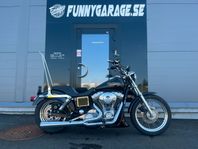 Harley-Davidson Super Glide 1.4 V-Twin