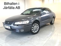 Toyota Camry 2.2 Automat , Ny besiktning servad 130 HK