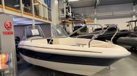 Yamarin 50 TC -09 med Yamaha F 60 CETL -12