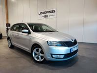 Skoda Rapid Spaceback 1.2 TSI Plus Euro 5 DRAG