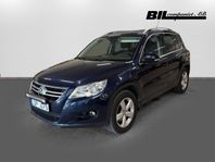 Volkswagen Tiguan 1.4 TSI 4Motion Manuell, 150hk
