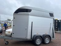 Sirius S77 Alu 2020 med sadelkammare