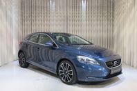 Volvo V40 D4 190HK Auto Momentum Panorama Drag