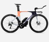 Democykel - Tricykel/TT Orbea Ordu M30i LTD, 2025, M/L