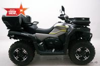 cf-moto Cforce 625 Touring *3,75% Ränta*