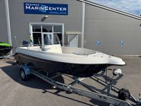 NORDIC 550 MED YAMAHA 100 4-TAKT - 2005