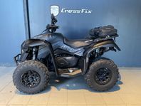 Can-Am Renegade XXC 1000