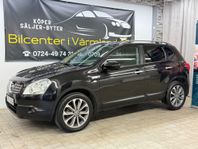 Nissan Qashqai 2.0 dCi 4x4 Euro 5