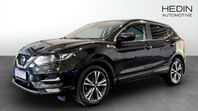 Nissan Qashqai 160 HK AUT N-CONNECTA