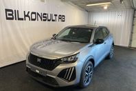 Peugeot 2008 Style Hybrid 136 Automat