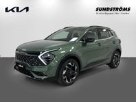 Kia Sportage 1.6 T-GDi Plug-In Hybrid AUT AWD GT-Line