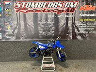Yamaha PW 50 / Finans / Fraktas