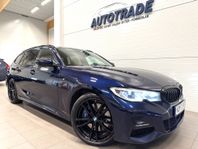 BMW 330 i xDrive Touring/Innovation Edit/Drag/SE UTR
