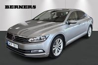 Volkswagen Passat Sedan TDI 240hk DSG7 / 3,95% Ränta