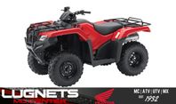 Honda Rancher 420 FM